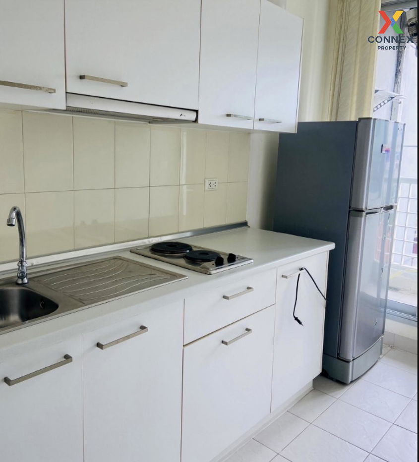 picture 🔥🔥🔥 FOR RENT condo , Life @ Ratchada (Ladprao 36) , BTS-Ha Yaek Lat Phrao , Chomphon , Chatuchak , Bangkok , CX-40627 ✅ Live chat with us ADD LINE @connexproperty ✅ 🔥🔥🔥 - 6/10