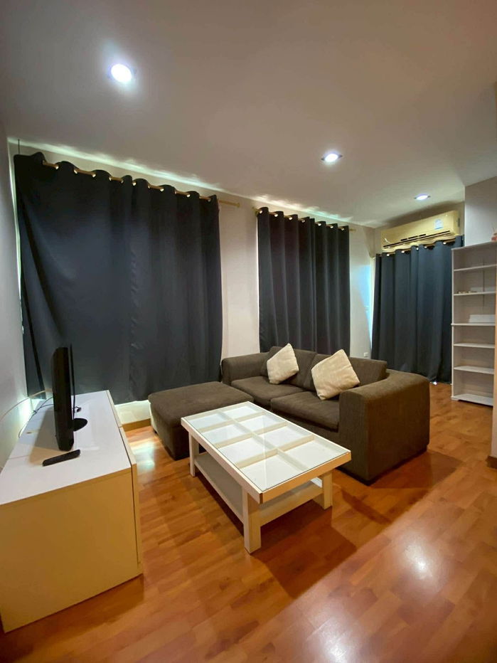 picture For Rent One plus Jed Yod 2 ( 2 bedrooms ) - 5/22