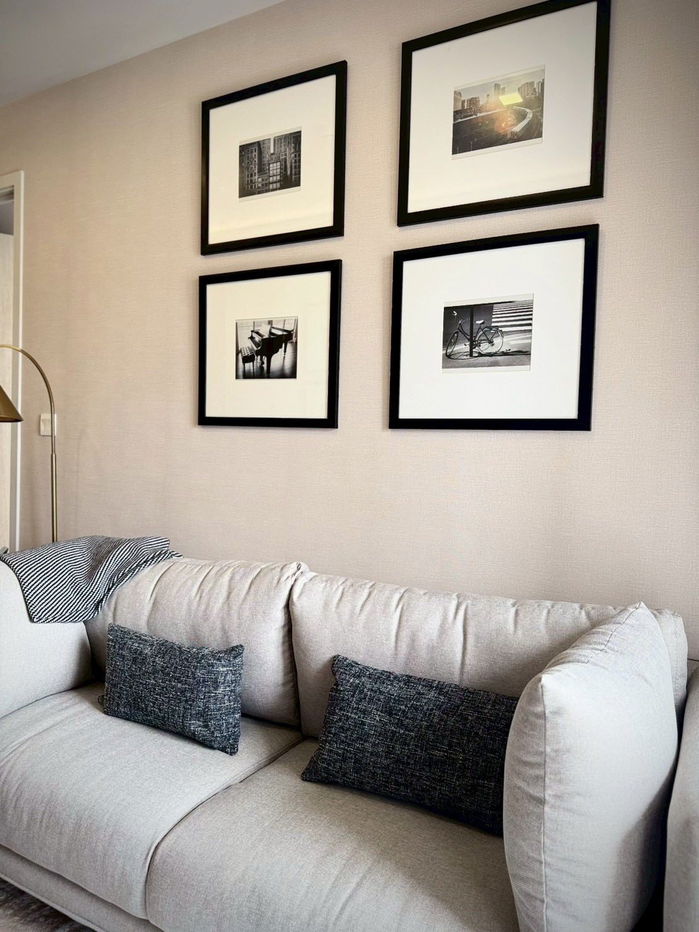 picture  For weRent Chapter Thonglor 25  Low rise - 5/12