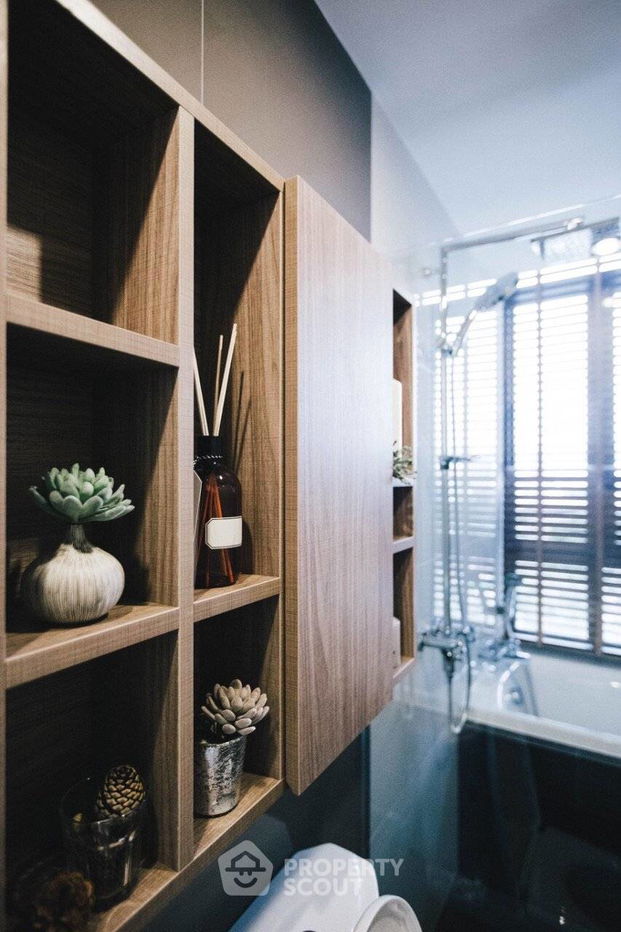 รูป คอนโด 3-ห้องนอน ที่ เดอะ แคปปิตอล เอกมัย - ทองหล่อ ใกล้ ARL รามคำแหง (ID 1309183) - รูปที่ 10/13