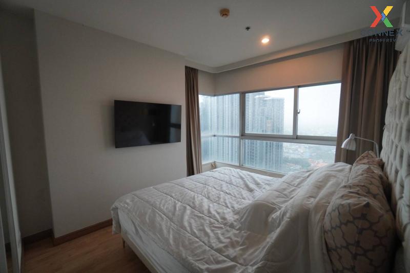 รูป เช่าคอนโด  เดอะ พาร์คแลนด์ ตากสิน - ท่าพระ BTS-โพธิ์นิมิตร บุคคโล เขต ธนบุรี กรุงเทพ CX-52882 ✅ ทักไลน์ @connexproperty ตอบทันที ทีมงานมืออาชีพ ✅  - รูปที่ 11/11