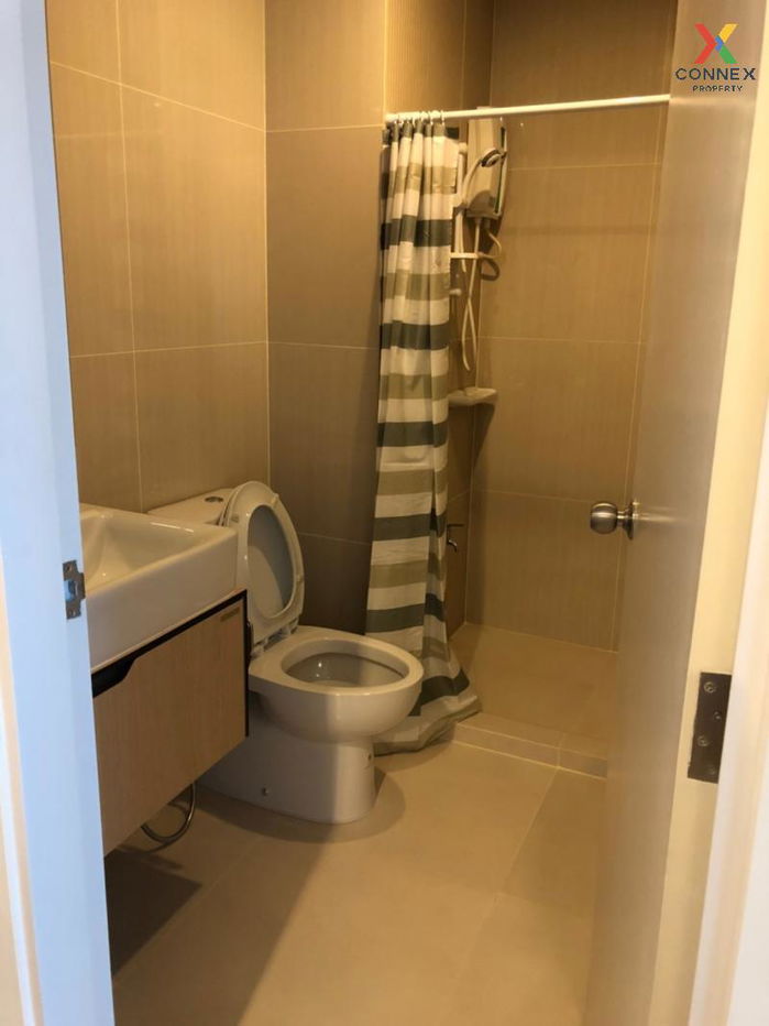 picture FOR RENT condo , The Parkland Phetkasem , MRT-Lak Song , Bang Khae , Bang Khae , Bangkok , CX-54176 ✅ Live chat with us ADD LINE @connexproperty ✅  - 6/6