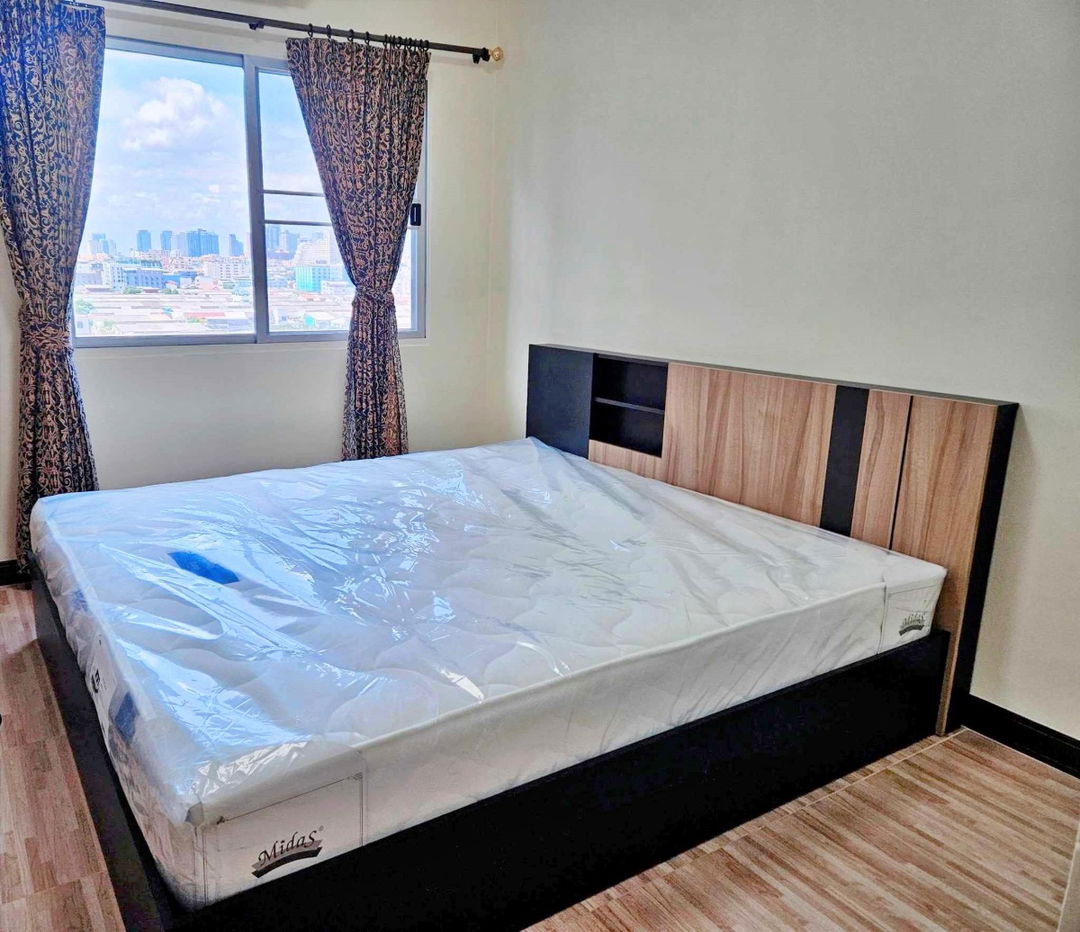 รูป ห้องว่างอัพเดต🧿รวมคอนโด 2 ห้องนอน🧿⚠️🛋️🛌เอ สเปซ อโศก - รัชดา - รูปที่ 3/6