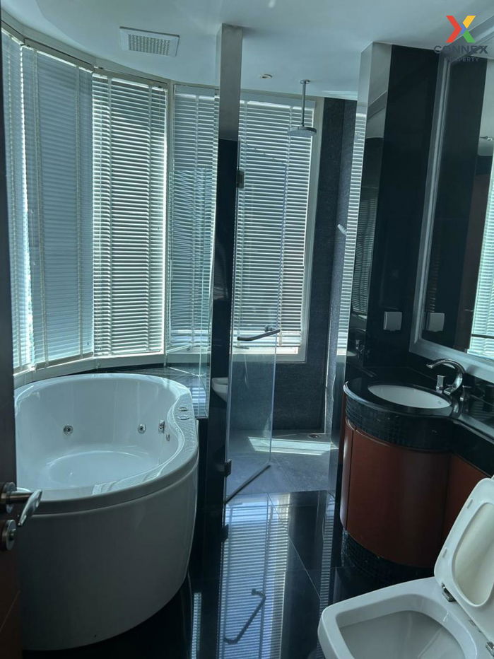 picture For Rent Condo , The Infinity , BTS-Chong Nonsi , Silom , Bang Rak , Bangkok , CX-31825 ✅ Live chat with us ADD LINE @connexproperty ✅  - 8/12