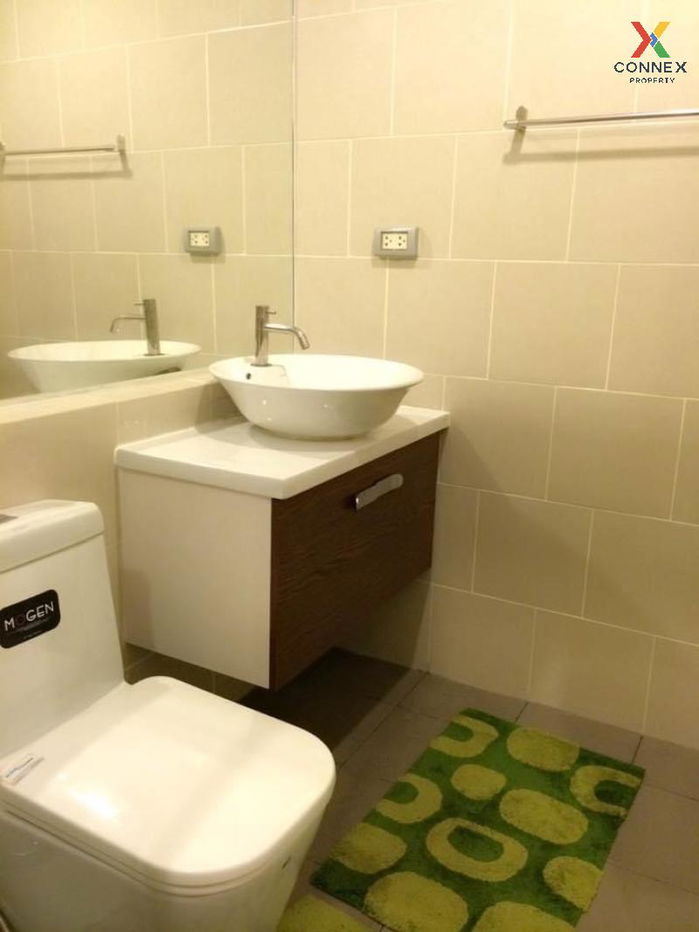 picture FOR RENT condo , The Base Rama 9 - Ramkhamhaeng , ARL-Ramkhamhaeng , Hua Mak , Bang Kapi , Bangkok , CX-68289 ✅ Live chat with us ADD LINE @connexproperty ✅  - 1/10