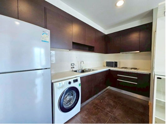 รูป คอนโดให้เช่า 59 เฮริเทจ  (CR03003) - รูปที่ 6/13