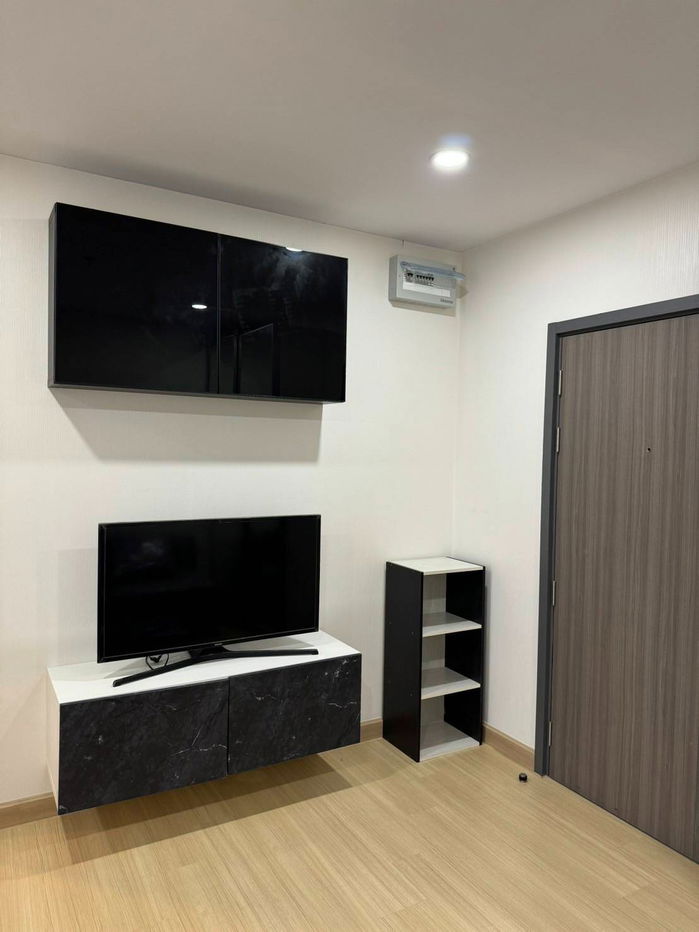 picture ðĨ Rent Supalai Veranda Ramkhamhaeng 35 sqm. price 13,500 baht Fully Furnished - 5/13