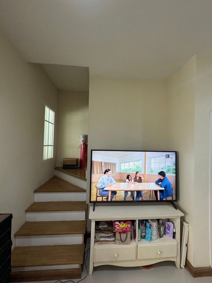 picture Best price for sale in Golden City Village, Pinklao-Charansanitwong. Great location with easy access, near Rama 7  - 13/20