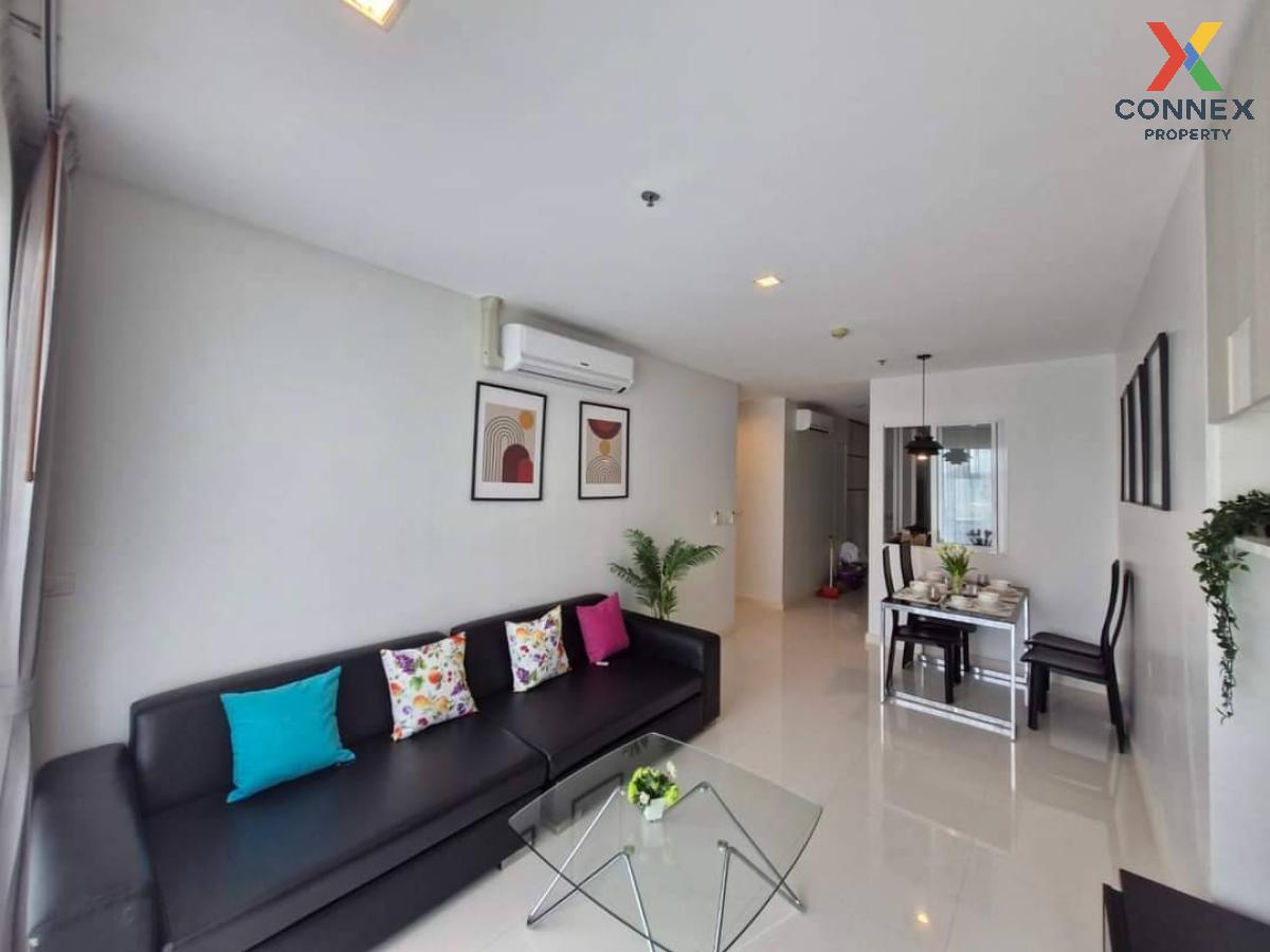 picture For Rent Condo , The Bloom Sukhumvit 71 , BTS-Phra Khanong , Phra Khanong Nuea , Watthana , Bangkok , CX-105387 ✅ Live chat with us ADD LINE @connexproperty ✅  - 11/12