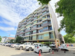 รูป The Trend Ramintra 71 - รูปที่ 3/21