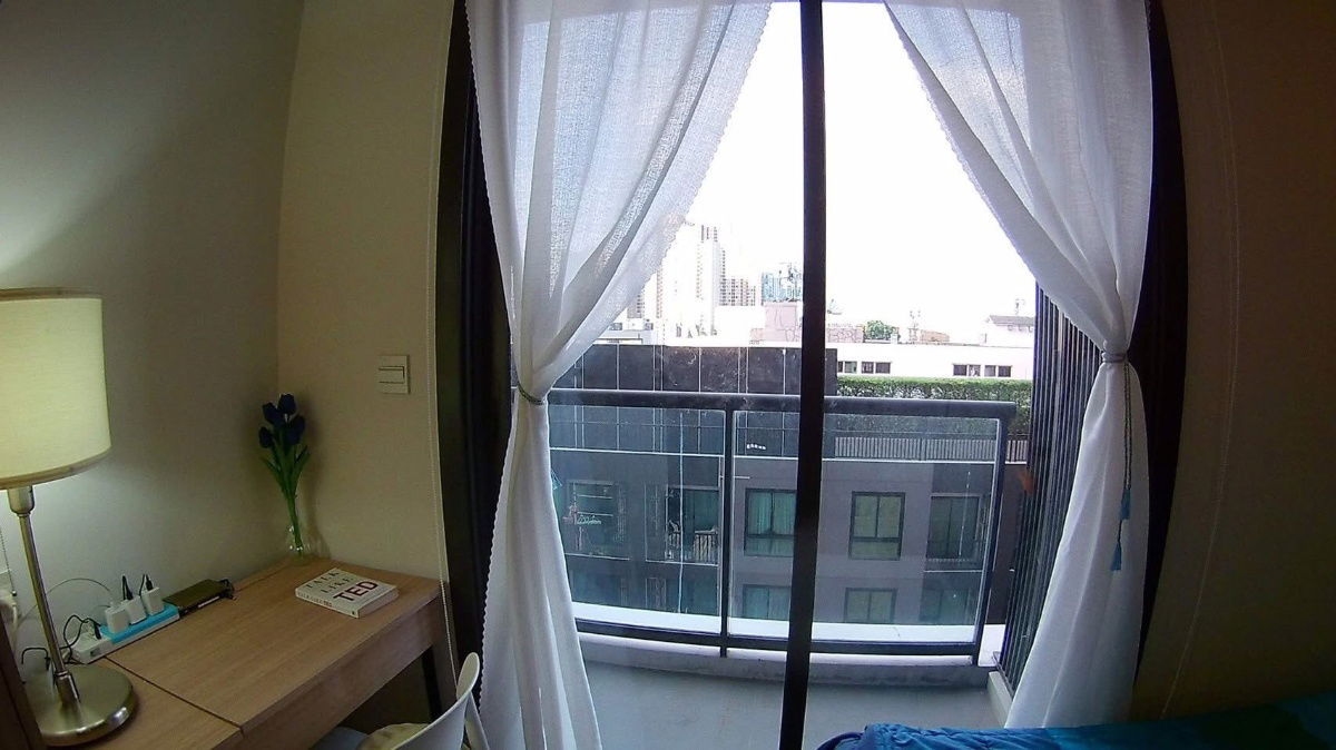 รูป #A124137 ✅ 30/10/68  ขายคอนโด M Jatujak📲📢สอบถาม ld line @condoboy - รูปที่ 11/15