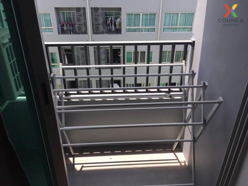 รูป เช่าคอนโด  เอลลิโอ เดล มอสส์ พหลโยธิน 34 วิวสวย BTS-มหาวิทยาลัยเกษตรศาสตร์ เสนานิคม เขต จตุจักร กรุงเทพ CX-06036 ✅ ทักไลน์ @connexproperty ตอบทันที ทีมงานมืออาชีพ ✅  - รูปที่ 1/10