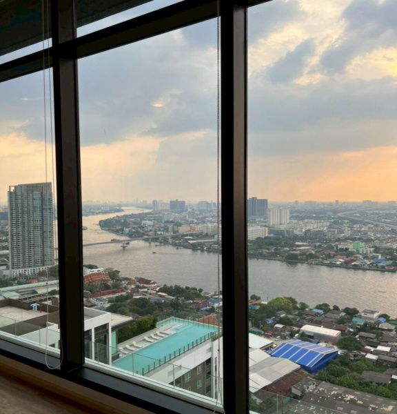 รูป ขาย แชปเตอร์วัน ชายน์ บางโพ เลขที่ 999/462 (ห้ามเลี้ยงสัตว์) - รูปที่ 4/9