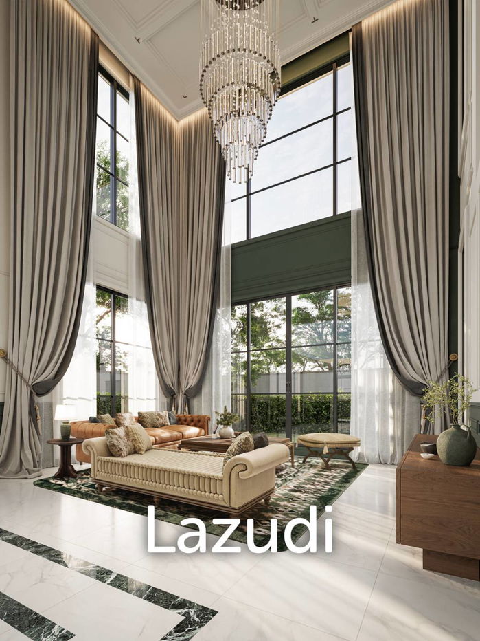 รูป 6 Bedrooms 5 Bathrooms 387 SQ.M. REKHA - รูปที่ 2/5