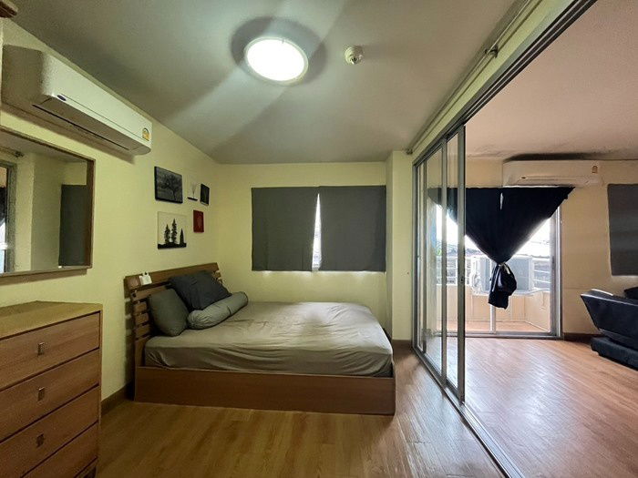 รูป 💖💖ให้เช่าคอนโด เดอะ ฟิฟท์ อเวนิว คอนโดมิเนียม / 1 ห้องนอน ราคา 8000 บาท  /ใกล้  MRT ติวานนท์/ สนใจสอบถามได้นะคะ Line ID = atfirm2010 💖💖 - รูปที่ 8/14