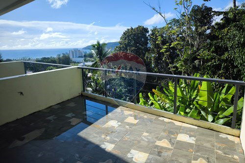 รูป [920081001-1265] Karon Butterfly -อพาร์ทเมนท์ 1 ห้องนอน - วิวทะเล - รูปที่ 39/47