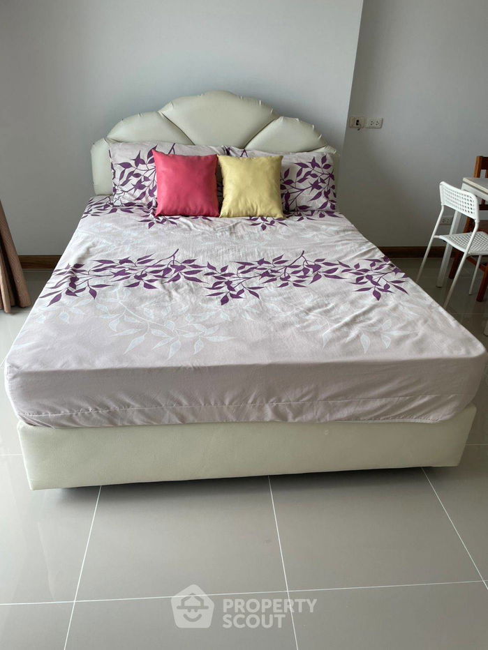 picture 1-BR Condo at Supalai River Resort Charoen Nakhon in Samre (ID 2382906) - 6/10