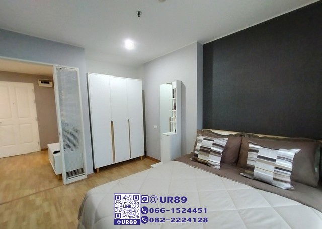 รูป 💙 Hot Price 💙ให้เช่า/For RENT คอนโด ยู ดีไลท์แอท อ่อนนุช สเตชั่น (U Delight @ Onnut Station) - รูปที่ 5/9