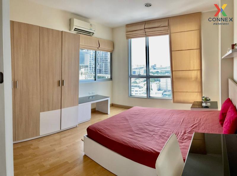 รูป เช่าคอนโด  ไลฟ์ แอท พหลฯ - อารีย์ BTS-สะพานควาย สามเสนใน เขต พญาไท กรุงเทพ CX-48607 ✅ ทักไลน์ @connexproperty ตอบทันที ทีมงานมืออาชีพ ✅  - รูปที่ 5/8