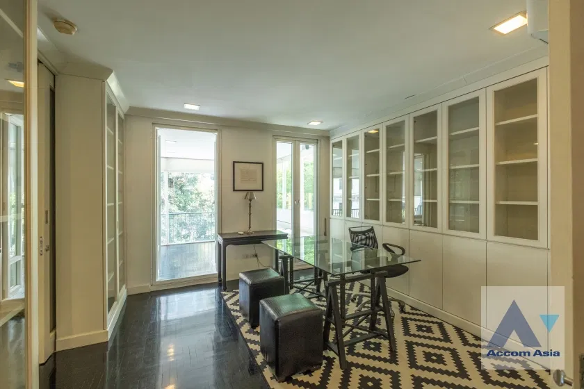 picture 🔼🔽 AccomA 📩  3 BR House in  Lumphini (AA36589) - 13/20