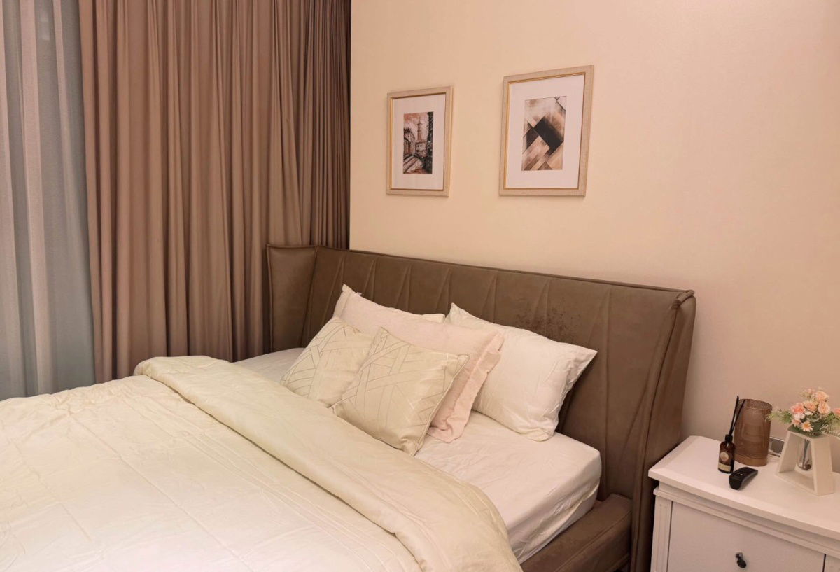 รูป #A124127 ✅ 29/10/68  ให้เช่า The Lumpini 24 📲📢สอบถาม ld line @condoboy - รูปที่ 10/10