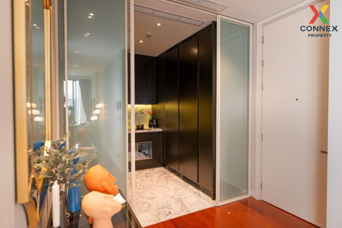 picture For Rent Condo , Khun By Yoo , BTS-Thong Lo , Khlong Tan Nuea , Watthana , Bangkok , CX-88760 ✅ Live chat with us ADD LINE @connexproperty ✅  - 4/12