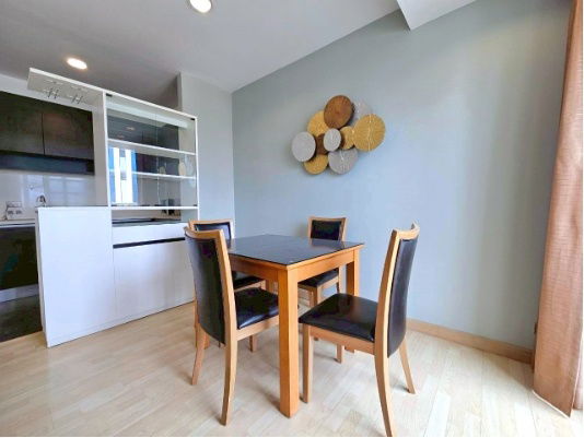 รูป คอนโดให้เช่า 59 เฮริเทจ  (CR03003) - รูปที่ 4/13