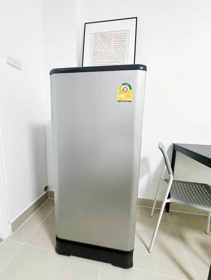 รูป ให้เช่า i-House Laguna Garden RCA 🏡 ห้องสวยตรงปก พร้อมอยู่‼️ #ตอบแชทไว 🔥🔥รหัส C361 - รูปที่ 6/7