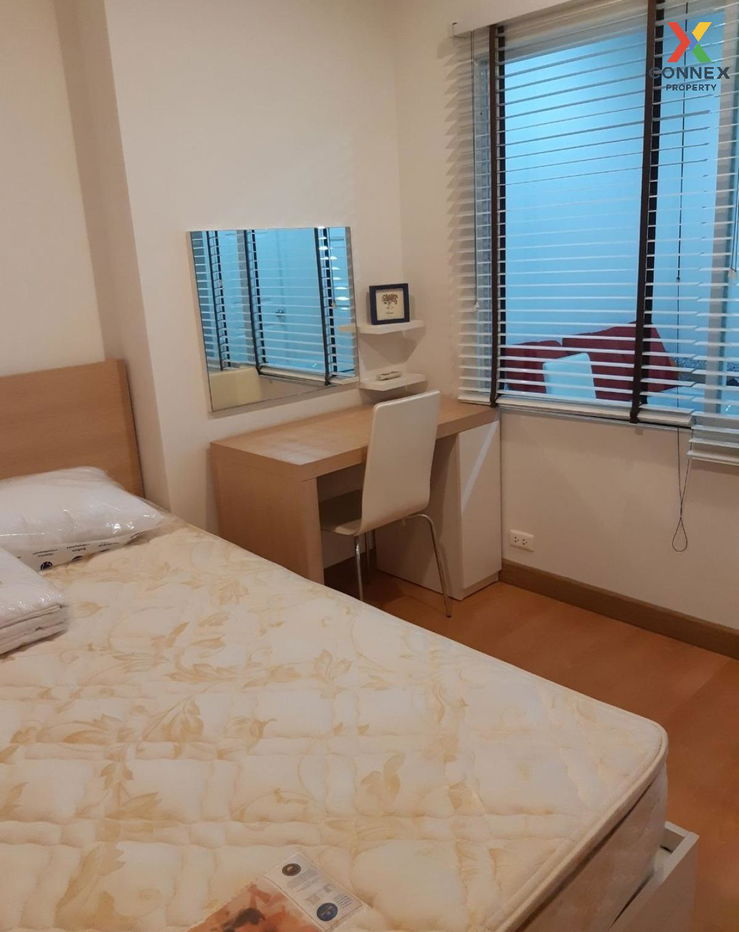 picture 🔥🔥🔥 FOR RENT condo , Life @ Phahon - Ari , BTS-Saphan Khwai , Sam Sen Nai , Phaya Thai , Bangkok , CX-48598 ✅ Live chat with us ADD LINE @connexproperty ✅ 🔥🔥🔥 - 5/8