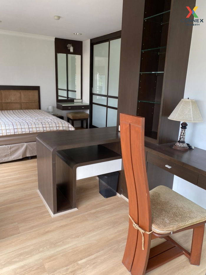 picture For Rent Condo , Lumpini Suite Sukhumvit 41 , BTS-Phrom Phong , Khlong Tan Nuea , Watthana , Bangkok , CX-99302 ✅ Live chat with us ADD LINE @connexproperty ✅  - 5/8