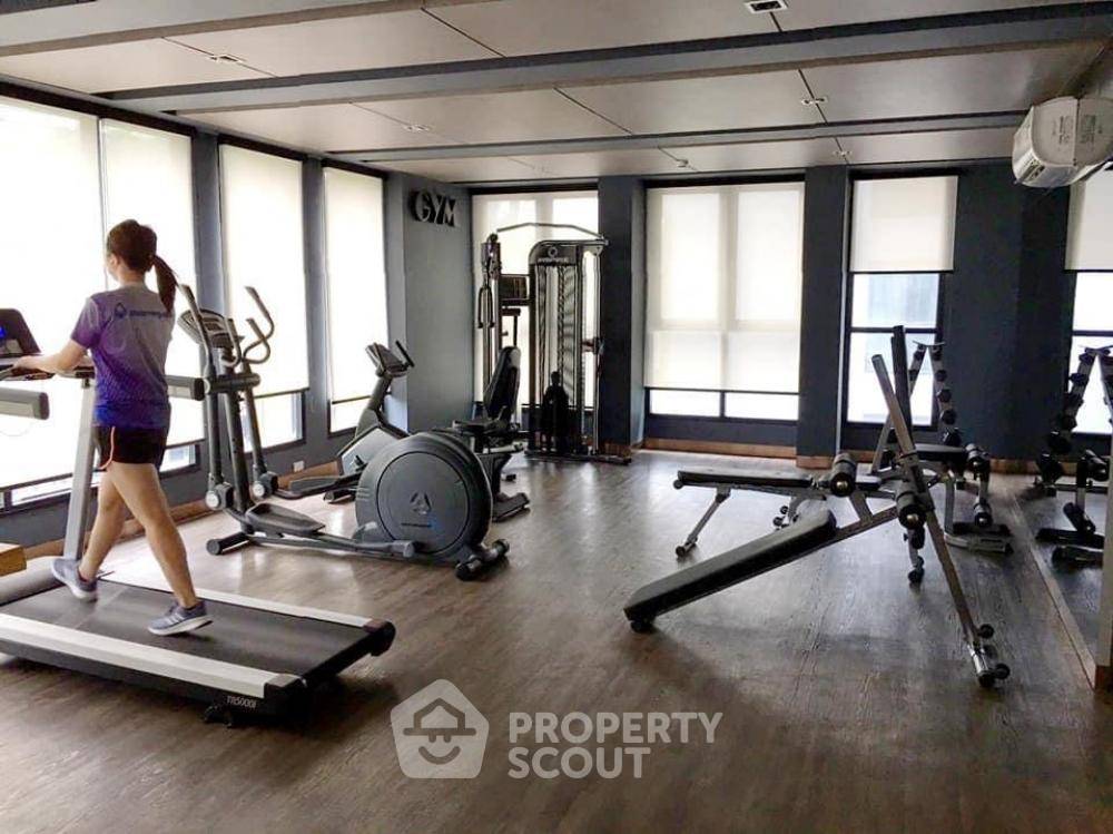 picture 1-BR Condo at Estabe Phahonyothin 18 near MRT Chatuchak Park (ID 673230) - 9/9