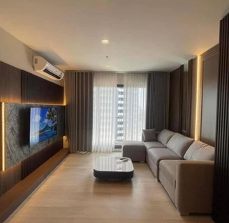 รูปภาพ 🎈 #TM2408_166🎈💥Urgent💥 Available April 7th, 2026. Click quickly before it's gone‼️ For Rent 50k.🔥 Condo Life One Wireless