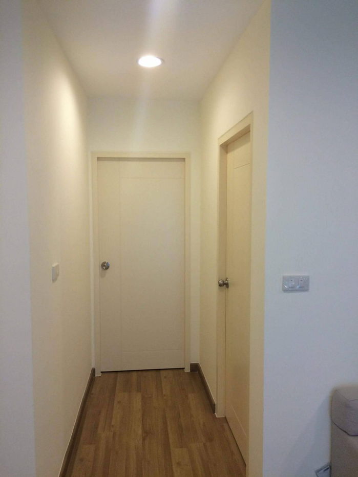 รูป ให้เช่า คอนโด พรีมิโอ ไพร์ม ตลาดหัวมุม Huamum Market 1.8 กม. - รูปที่ 11/20