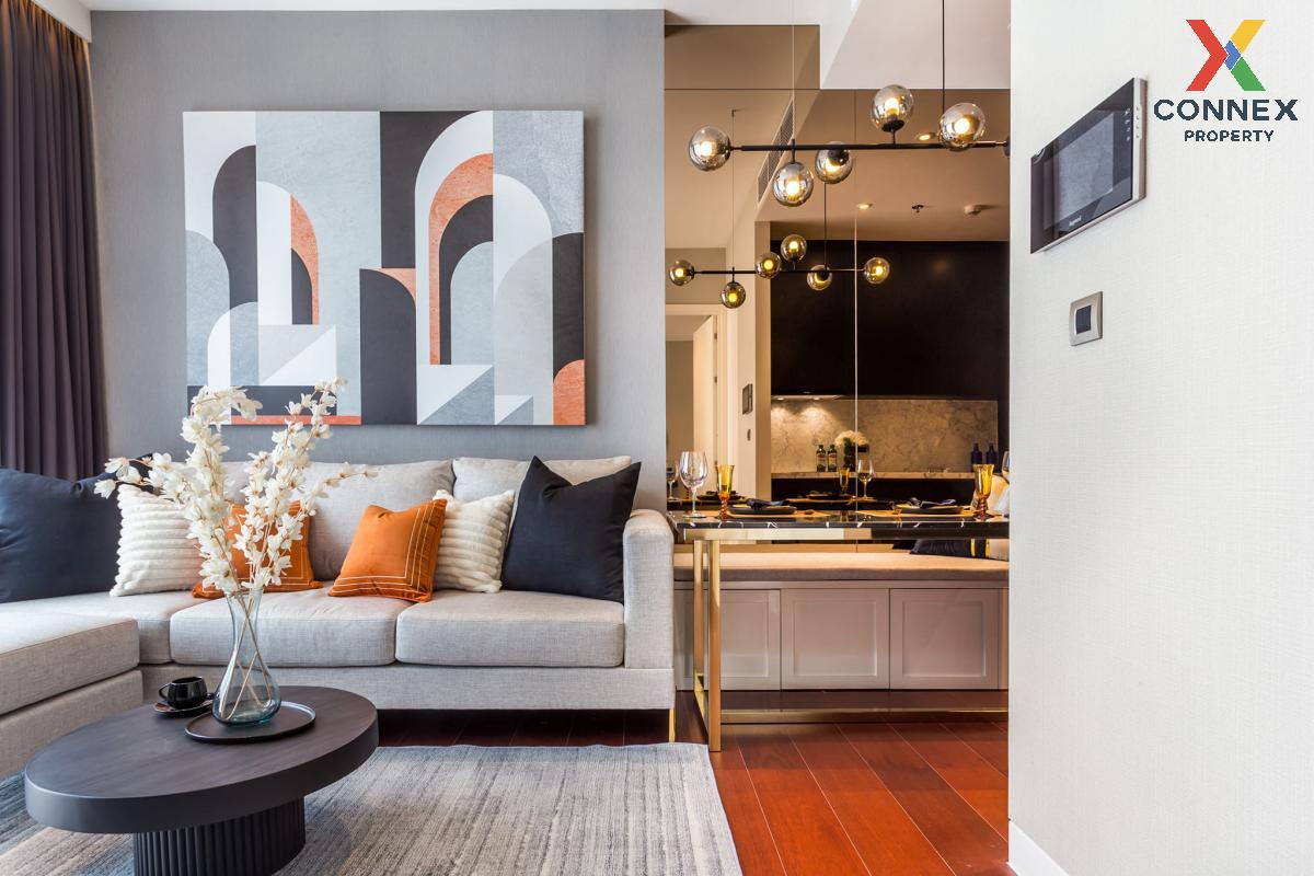 picture 🔥🔥🔥 For Rent Condo , Khun By Yoo , BTS-Thong Lo , Khlong Tan Nuea , Watthana , Bangkok , CX-90172 ✅ Live chat with us ADD LINE @connexproperty ✅ 🔥🔥🔥 - 7/12