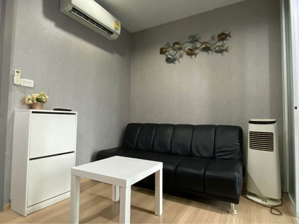 รูป 🟢ER25219🟢ให้เช่า / For Rent The Base Rama 9 - Ramkhamhaeng | 1 Bedroom | 💰 13,000 บาท/เดือน - รูปที่ 5/12