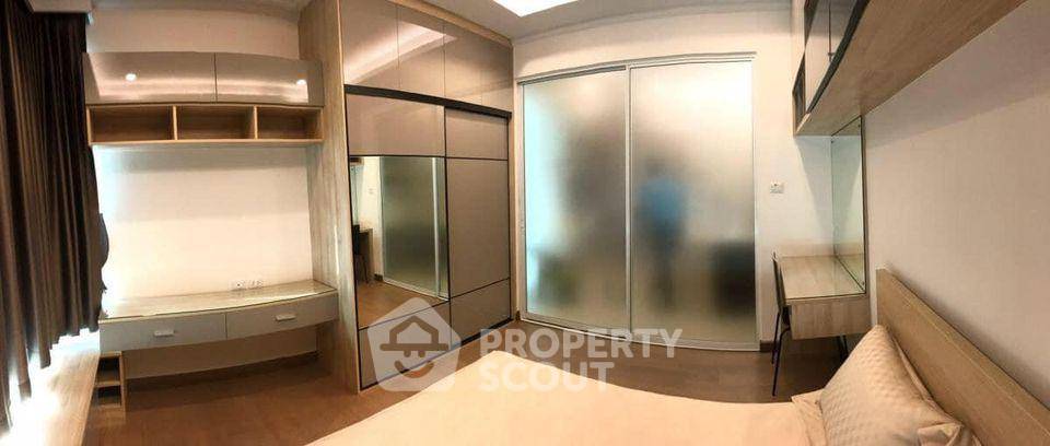 รูป คอนโด 1-ห้องนอน ที่ ศุภาลัย เอลีท พญาไท ใกล้ ARL ราชปรารภ (ID 494486) - รูปที่ 8/10