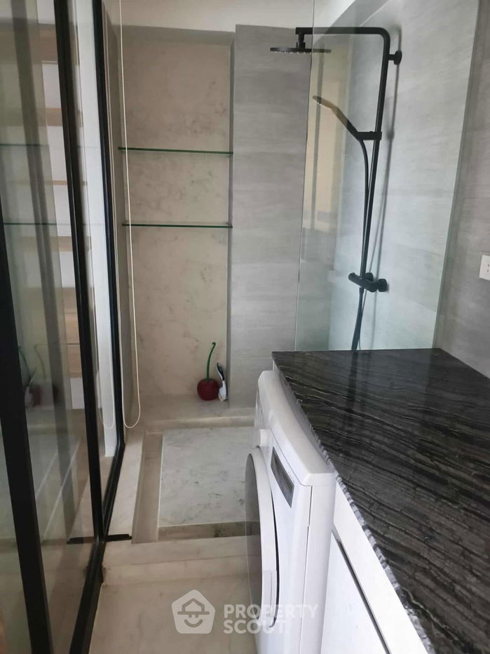 รูป คอนโด 1-ห้องนอน ที่ ทองหล่อ ทาวเวอร์ คอนโดมิเนียม ใกล้ BTS ทองหล่อ (ID 2380511) - รูปที่ 17/18