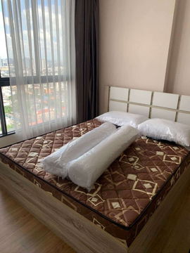 ห้ามพลาด🔥🔥ปล่อยเช่า คอนโดทำเลดี ราคาพิเศษ โครงการ เดอะ ทรี อินเตอร์เชนจ์  MD-25084973