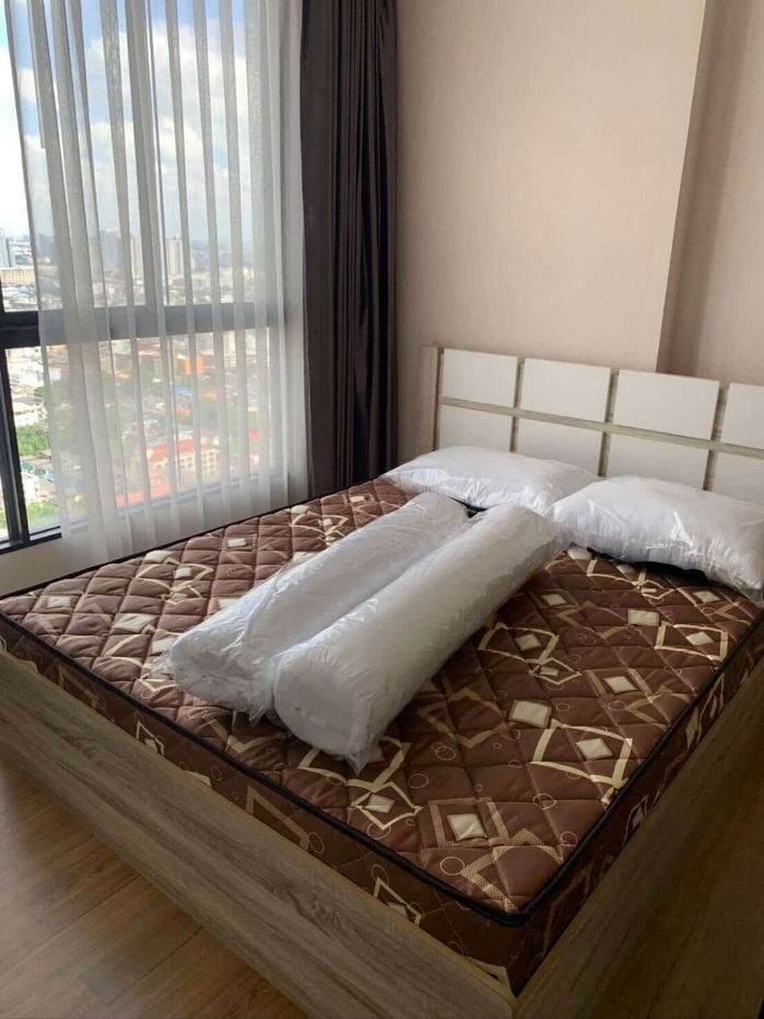 picture HotDeal🔥🔥  For Rent | Prime Location and Special Price, Condo at The Tree Interchange MD-25084973 - 1/10