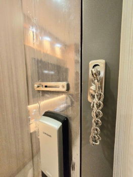 รูป ให้ เช่า คอนโด M1418 Supalai Prime Rama 9 35 ตรม Full Furnished - รูปที่ 8/11