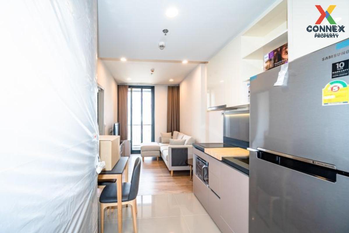 picture 🔥🔥🔥 For Rent Condo , Oka Haus Sukhumvit 36 , BTS-Thong Lo , Khlong Tan , Khlong Toei , Bangkok , CX-87404 ✅ Live chat with us ADD LINE @connexproperty ✅ 🔥🔥🔥 - 5/10