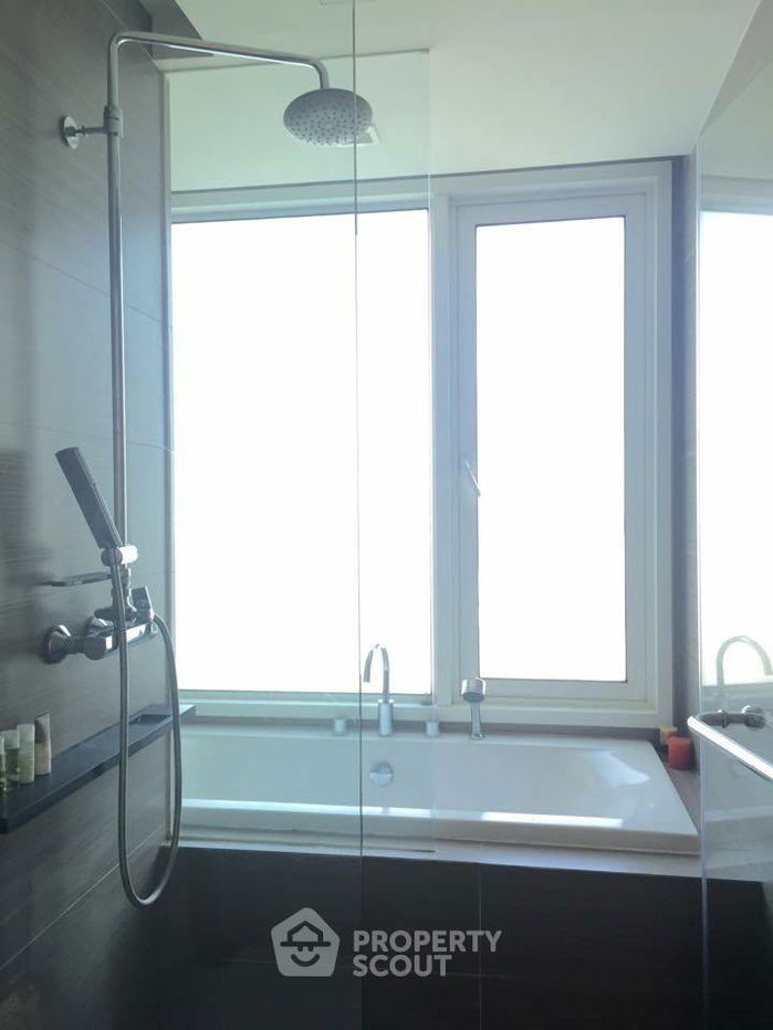 รูป คอนโด 3-ห้องนอน ที่ สิริ แอท สุขุมวิท ใกล้ BTS ทองหล่อ (ID 2383690) - รูปที่ 11/14