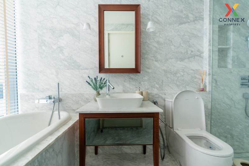 picture 🔥🔥🔥 FOR RENT condo , Khun By Yoo , BTS-Thong Lo , Khlong Tan Nuea , Watthana , Bangkok , CX-77491 ✅ Live chat with us ADD LINE @connexproperty ✅ 🔥🔥🔥 - 3/3