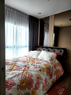 Condos for rent : HotDeal​🔥🔥  For Rent​ | Prime Location and Special Price, Condo at The Tree Hua Mak Interchange MD-25073800