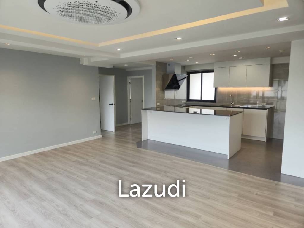 picture 2 Bed 2 Bath 104 SQ.M Baan Sathorn Condominium - 2/15