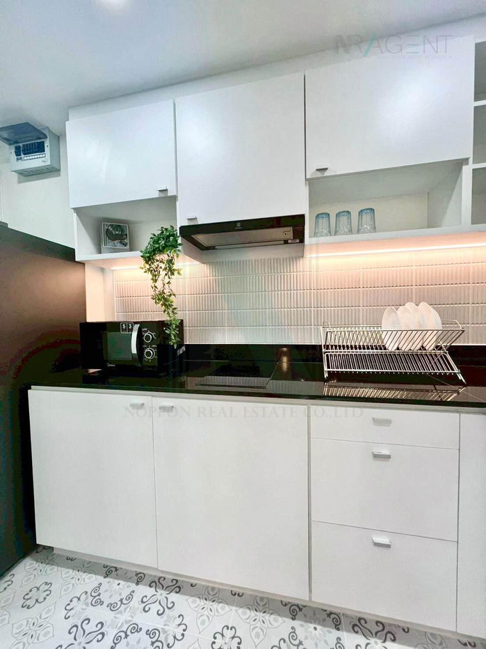 picture For Sell Condo PREMSIRI BOUTIQUE PARK Building C, Floor 9,1 bed room, Room size 33 sqm - 8/8