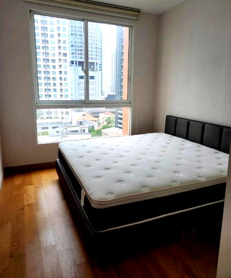 Condos for rent MRT Sam Yan : HotDeal​🔥🔥  For Rent​ | Prime Location and Special Price, Condo at Ivy sathorn 10 MD-25022319
