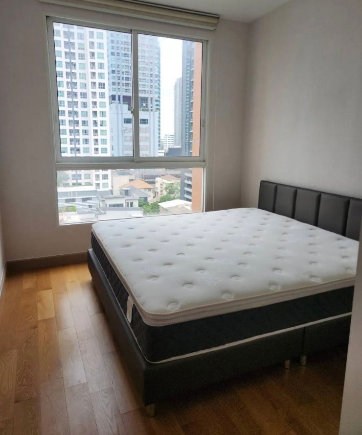 picture HotDeal​🔥🔥  For Rent​ | Prime Location and Special Price, Condo at Ivy sathorn 10 MD-25022319 - 1/4