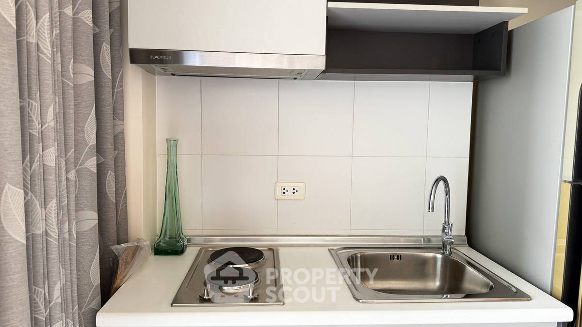picture 1-BR Condo at The Base Chaengwattana in Khlong Kluea (ID 2383975) - 6/10