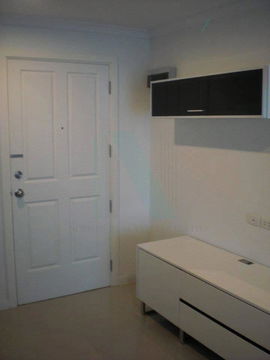 📌 For Sell Condo LUMPINI PLACE RAMA IX - RATCHADA Building A, Floor 23,1 bed room, Room size 37 sqm